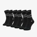 Stance A556D20SRO-BLK STANCE BASIC  3 PACK CREW 