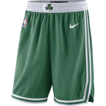 Nike BOS M NK SWGMN SHORT ROAD 18 