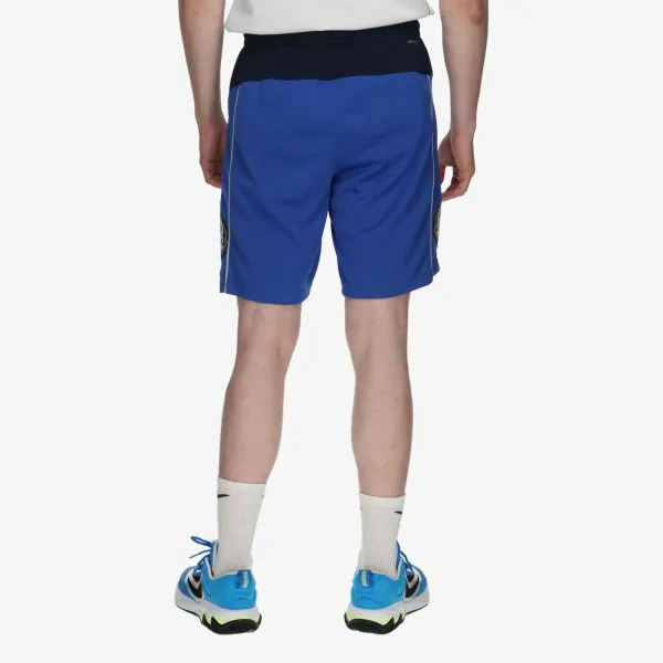 Nike Dallas Mavericks Icon Edition 