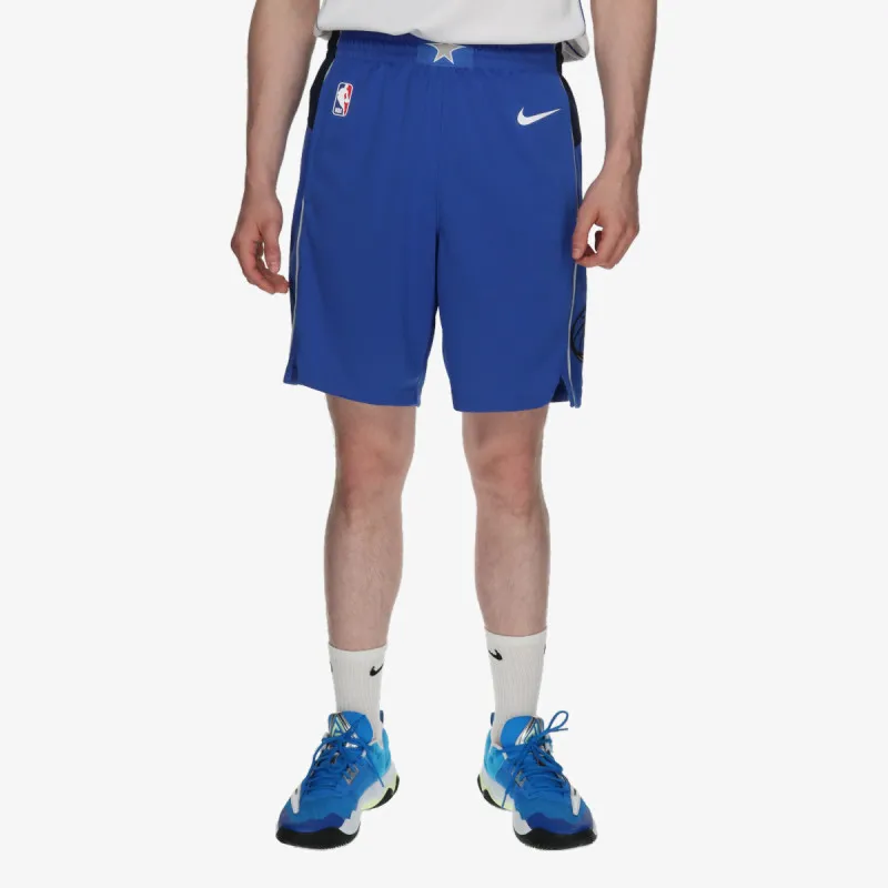 Nike Dallas Mavericks Icon Edition 