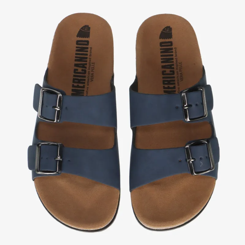 AMERICANINO YELLOSTONE 