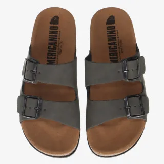 AMERICANINO YELLOSTONE 