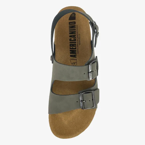 AMERICANINO YOSEMITE 