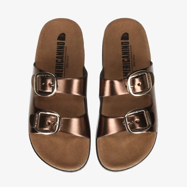 AMERICANINO YELLOSTONE 