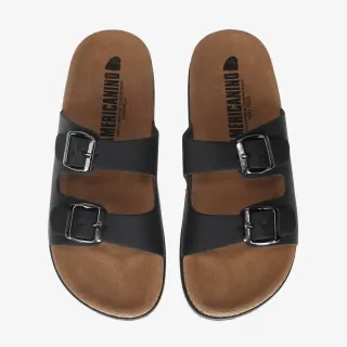 AMERICANINO YELLOSTONE CRAZY HORSE 