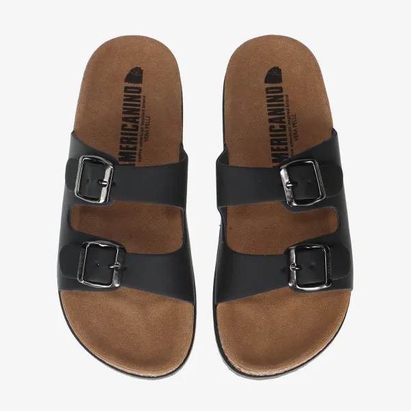 AMERICANINO YELLOSTONE CRAZY HORSE 