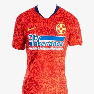 Nike FCSB M TLBX JSY SS HM PR 