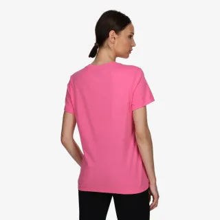 Nike W NK DRY TEE DFC CREW 