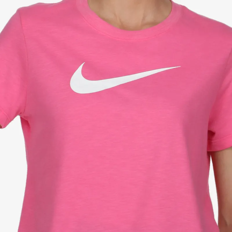 Nike W NK DRY TEE DFC CREW 