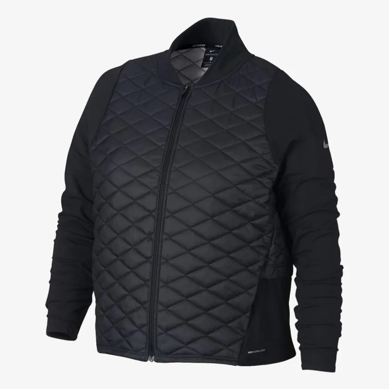 Nike W NK AROLYR JKT PLUS 
