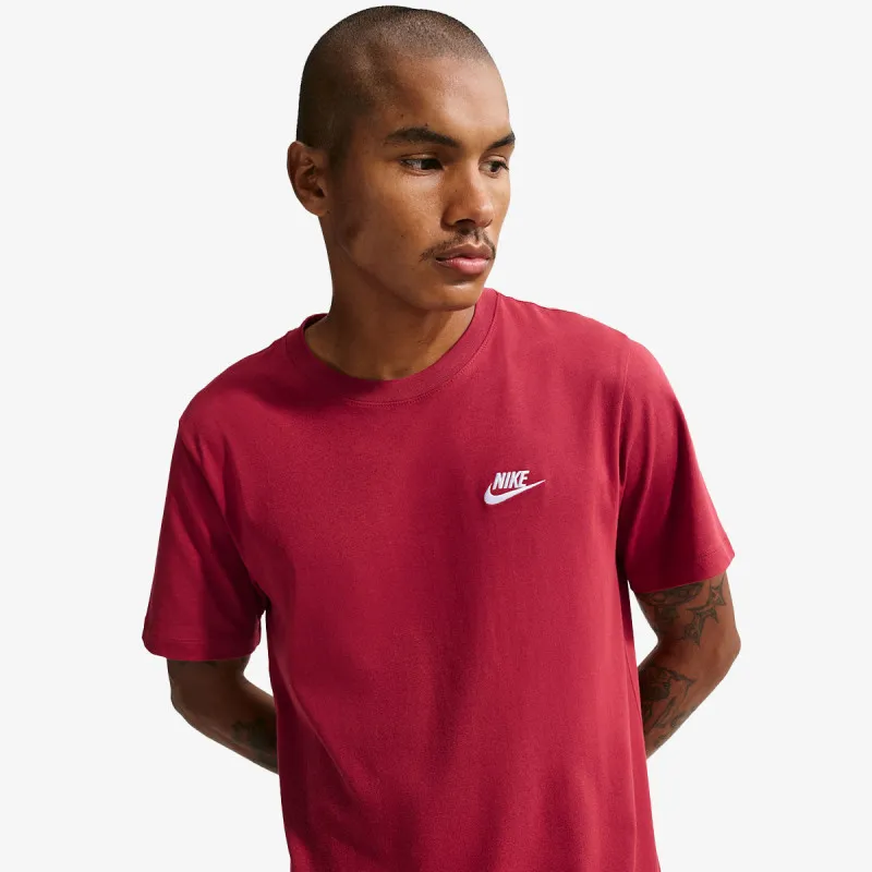Nike M NSW CLUB TEE 