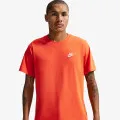 Nike M NSW CLUB TEE 