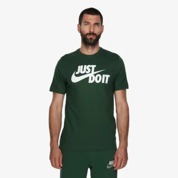 M NSW TEE JUST DO IT SWOOSH