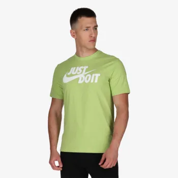 M NSW TEE JUST DO IT SWOOSH