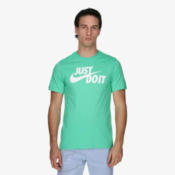 M NSW TEE JUST DO IT SWOOSH