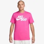 Nike M NSW TEE JUST DO IT SWOOSH 