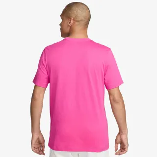 Nike M NSW TEE JUST DO IT SWOOSH 