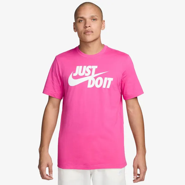 Nike M NSW TEE JUST DO IT SWOOSH 