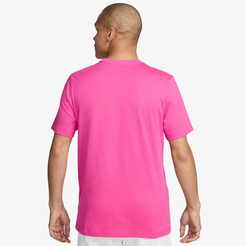 Nike M NSW TEE JUST DO IT SWOOSH 