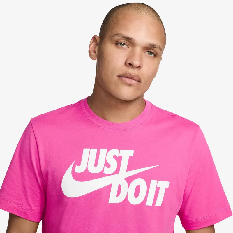 Nike M NSW TEE JUST DO IT SWOOSH 