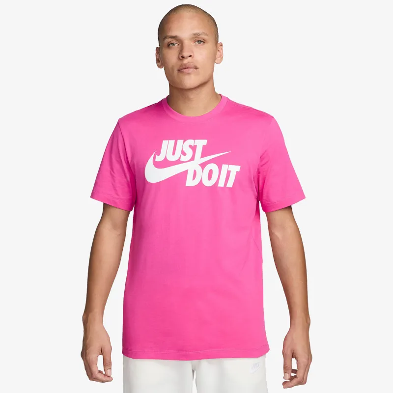 Nike M NSW TEE JUST DO IT SWOOSH 