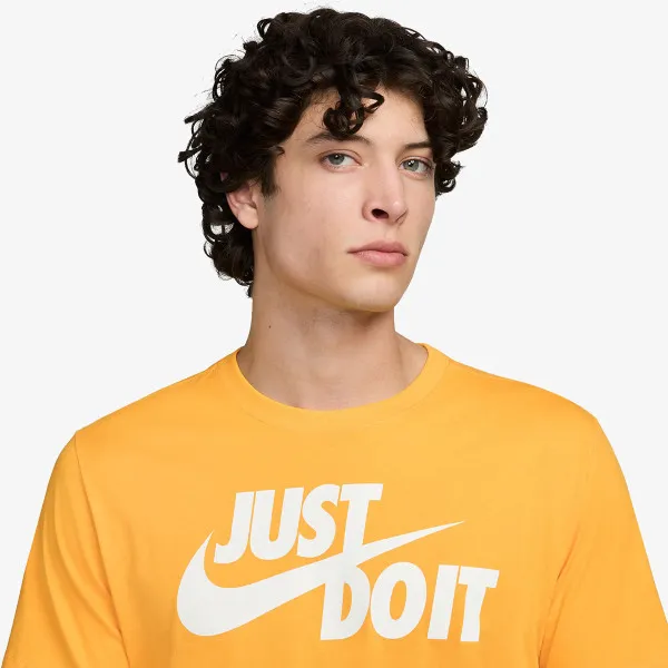 Nike M NSW TEE JUST DO IT SWOOSH 