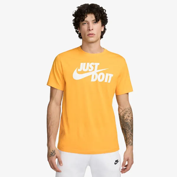 Nike M NSW TEE JUST DO IT SWOOSH 