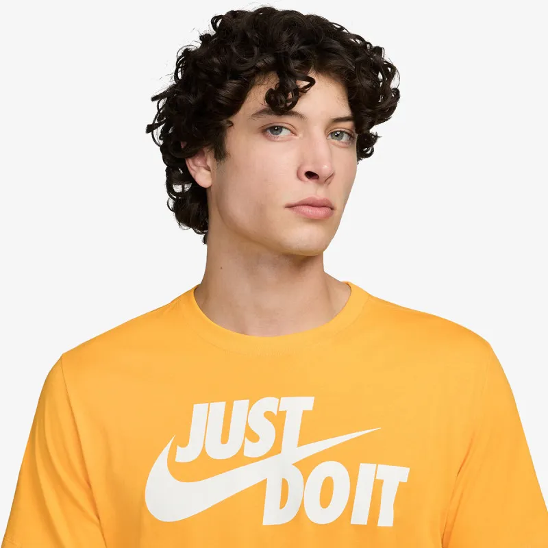 Nike M NSW TEE JUST DO IT SWOOSH 