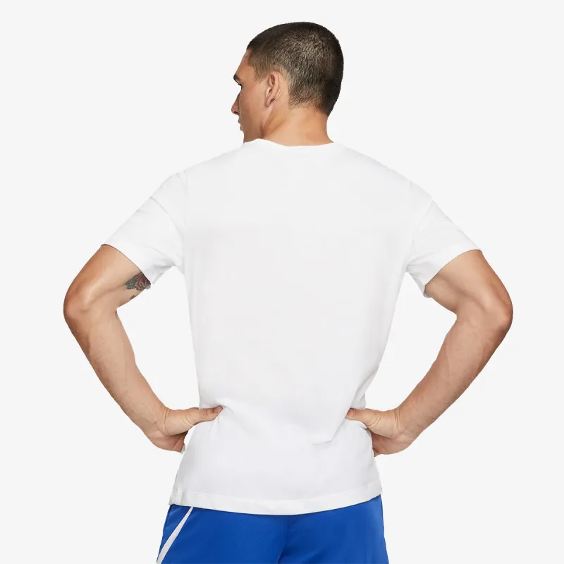 Nike Nike M NK DRY TEE DFC CREW SOLID 