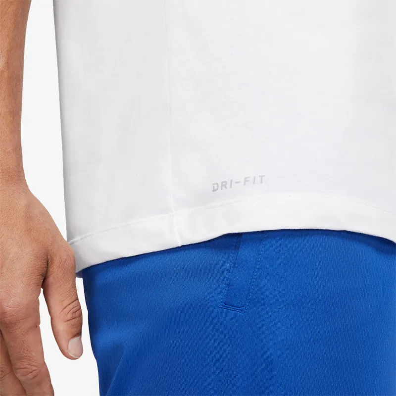 Nike Nike M NK DRY TEE DFC CREW SOLID 