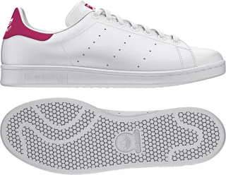 adidas STAN SMITH J 