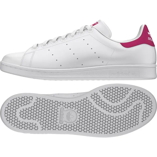adidas STAN SMITH J 