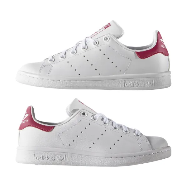 adidas STAN SMITH J 