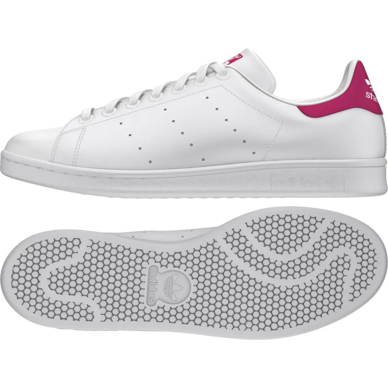 adidas STAN SMITH J 