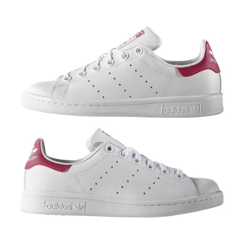 adidas STAN SMITH J 