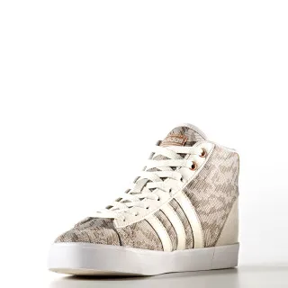 adidas CF DAILY QT MID W 