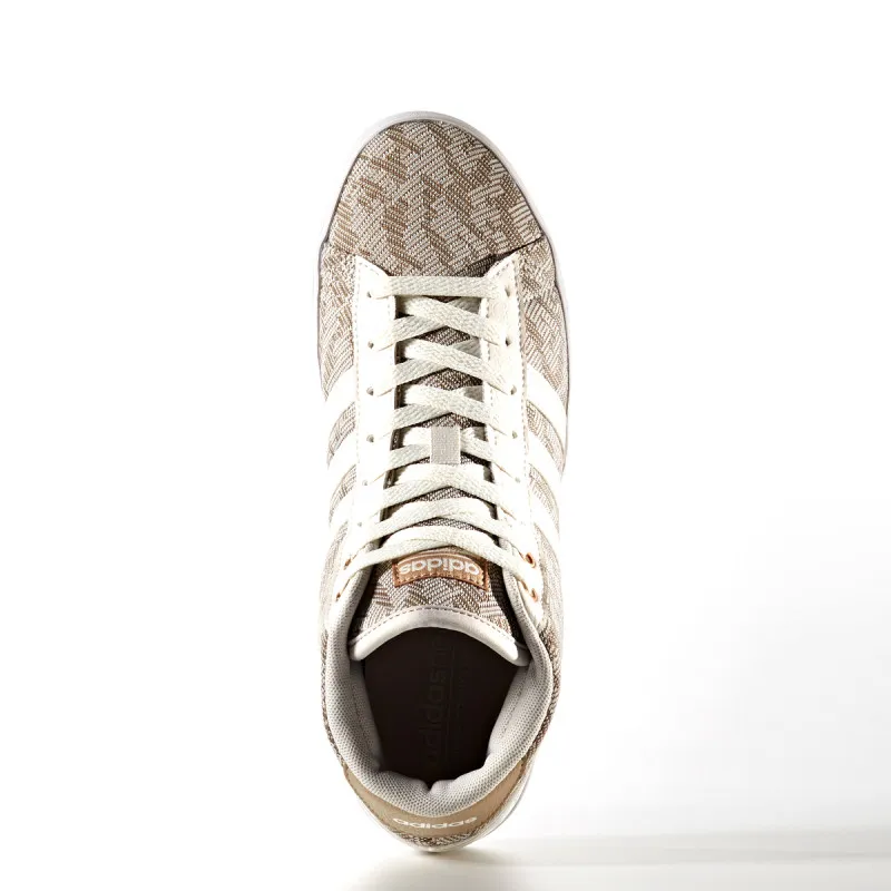 adidas CF DAILY QT MID W 