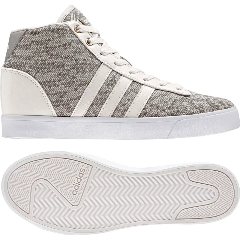 adidas CF DAILY QT MID W 