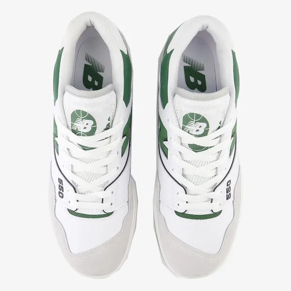 New Balance BB550 