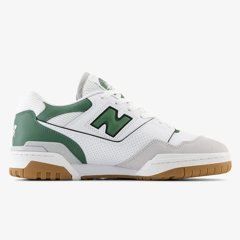 New Balance BB550 