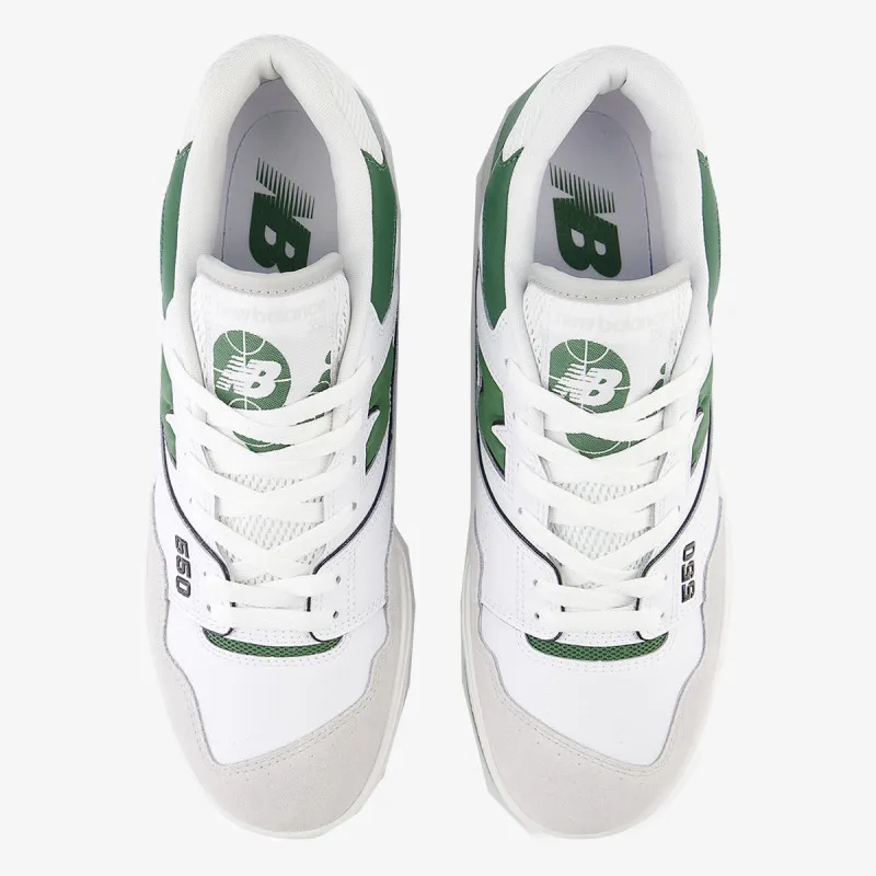 New Balance BB550 