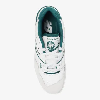 New Balance BB550 