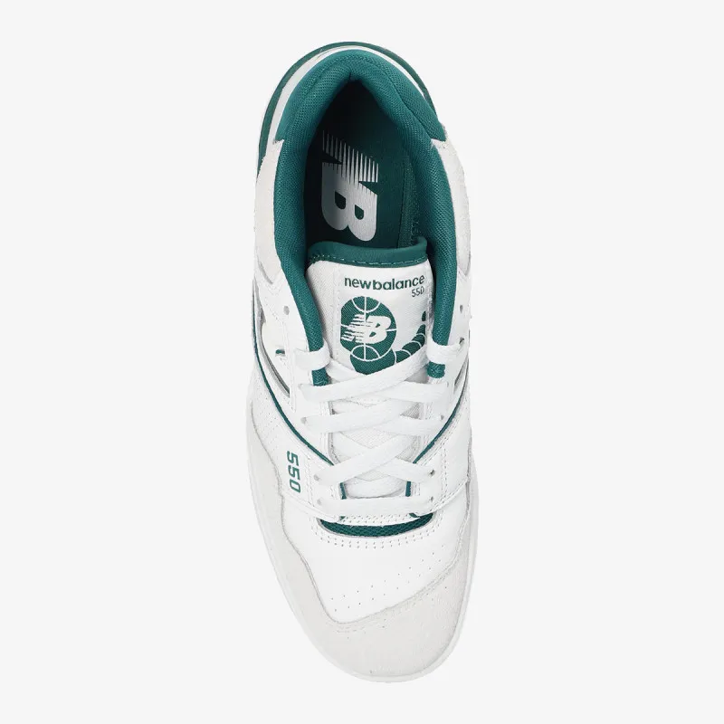 New Balance BB550 