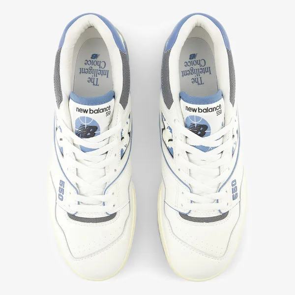 New Balance BB550 