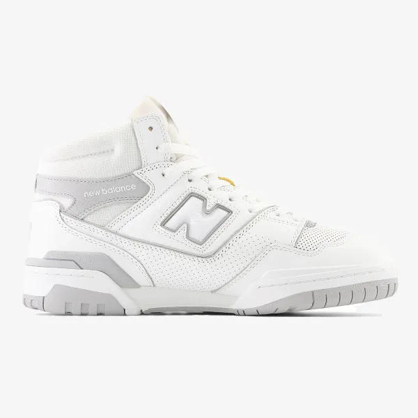New Balance BB650 