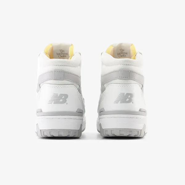 New Balance BB650 