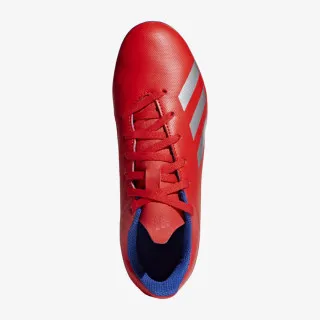 adidas X 18.4 FxG J 
