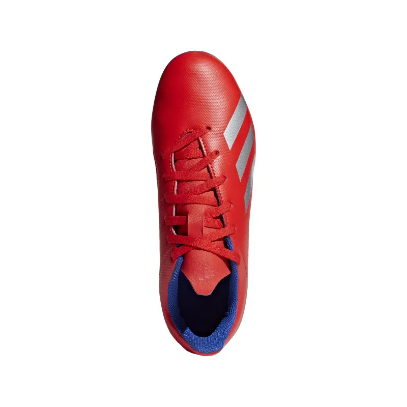 adidas X 18.4 FxG J 