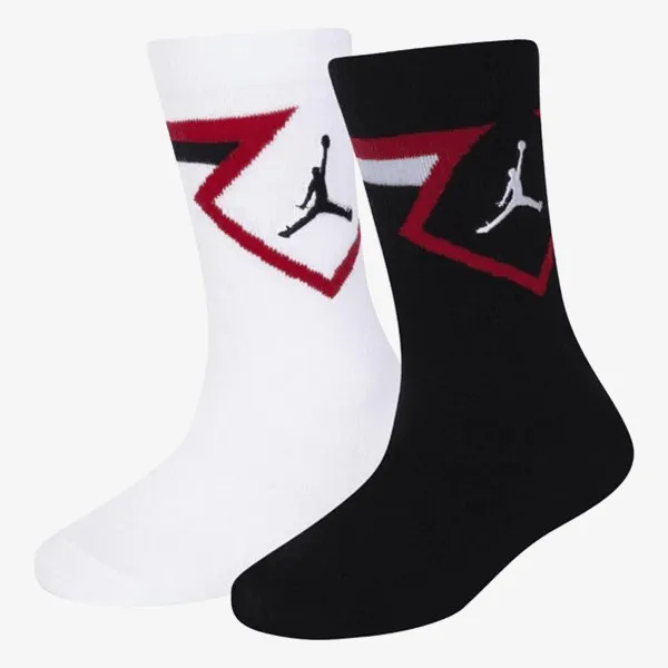 Jordan JHN JORDAN DIAMOND HIGH CREW 