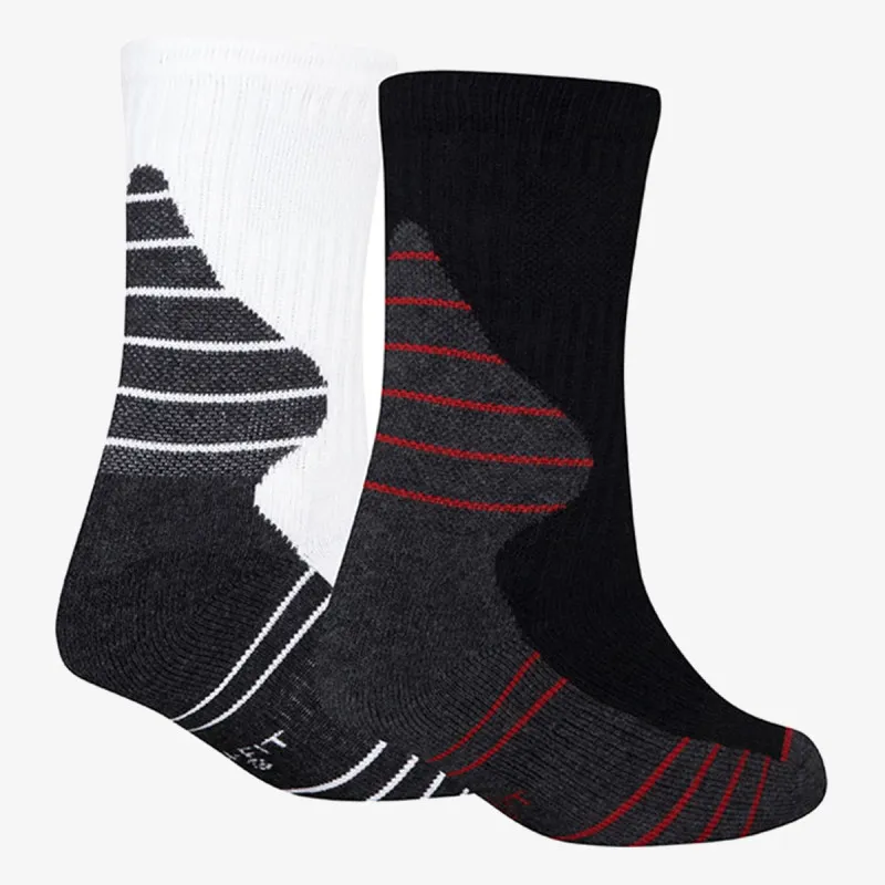 Jordan JHN BASKETBALL 2PK CREW 